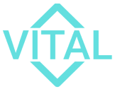 logo Vital Wrist Ball